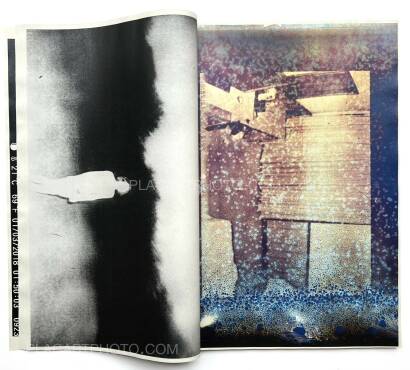Daisuke Yokota,MATTER 2022 (UNIQUE COPY) (A) Daisuke Yokota,MATTER 2022 (UNIQUE COPY) (A)