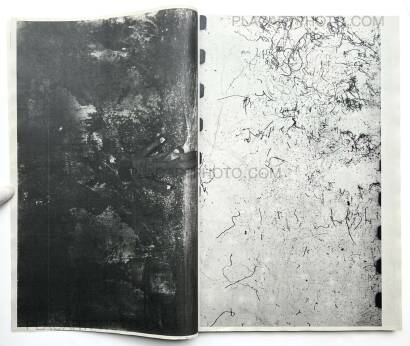 Daisuke Yokota,MATTER 2022 (UNIQUE COPY) (A) Daisuke Yokota,MATTER 2022 (UNIQUE COPY) (A)