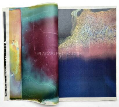 Daisuke Yokota,MATTER 2022 (UNIQUE COPY) (A) Daisuke Yokota,MATTER 2022 (UNIQUE COPY) (A)