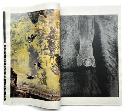 Daisuke Yokota,MATTER 2022 (UNIQUE COPY) (A) Daisuke Yokota,MATTER 2022 (UNIQUE COPY) (A)
