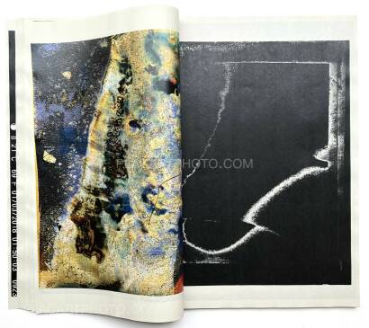 Daisuke Yokota,MATTER 2022 (UNIQUE COPY) (A) Daisuke Yokota,MATTER 2022 (UNIQUE COPY) (A)