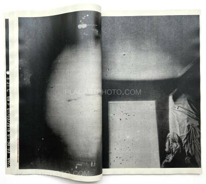 Daisuke Yokota,MATTER 2022 (UNIQUE COPY) (A) Daisuke Yokota,MATTER 2022 (UNIQUE COPY) (A)