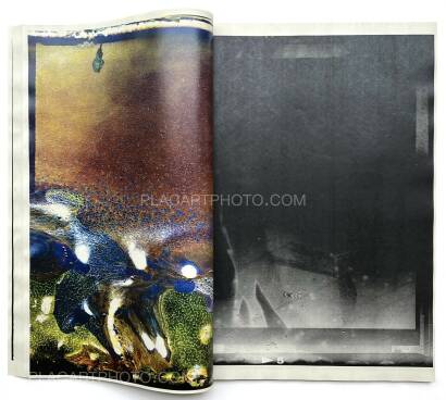 Daisuke Yokota,MATTER 2022 (UNIQUE COPY) (A) Daisuke Yokota,MATTER 2022 (UNIQUE COPY) (A)