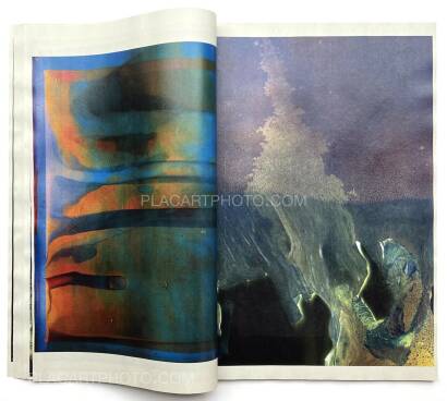 Daisuke Yokota,MATTER 2022 (UNIQUE COPY) (A) Daisuke Yokota,MATTER 2022 (UNIQUE COPY) (A)