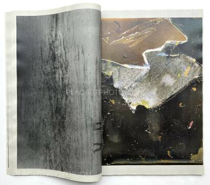 Daisuke Yokota,MATTER 2022 (UNIQUE COPY) (A) Daisuke Yokota,MATTER 2022 (UNIQUE COPY) (A)