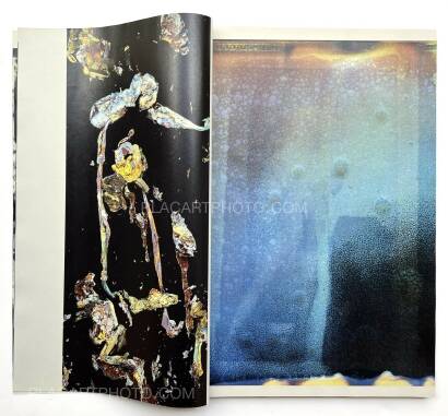 Daisuke Yokota,MATTER 2020 (UNIQUE COPY) (B) Daisuke Yokota,MATTER 2020 (UNIQUE COPY) (B)
