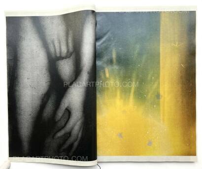 Daisuke Yokota,MATTER 2022 (UNIQUE) (C) Daisuke Yokota,MATTER 2022 (UNIQUE) (C)