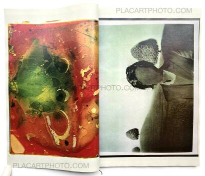 Daisuke Yokota,MATTER 2022 (UNIQUE) (C) Daisuke Yokota,MATTER 2022 (UNIQUE) (C)