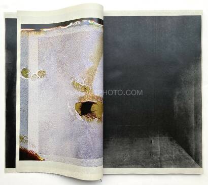Daisuke Yokota,MATTER 2022 (UNIQUE) (C) Daisuke Yokota,MATTER 2022 (UNIQUE) (C)