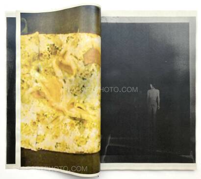 Daisuke Yokota,MATTER 2022 (UNIQUE) (C) Daisuke Yokota,MATTER 2022 (UNIQUE) (C)