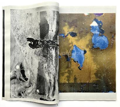Daisuke Yokota,MATTER 2022 (UNIQUE) (C) Daisuke Yokota,MATTER 2022 (UNIQUE) (C)