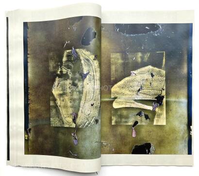 Daisuke Yokota,MATTER 2022 (UNIQUE) (C) Daisuke Yokota,MATTER 2022 (UNIQUE) (C)