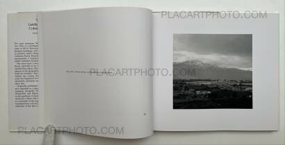 Robert Adams,The New West Robert Adams,The New West