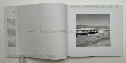 Robert Adams,The New West Robert Adams,The New West