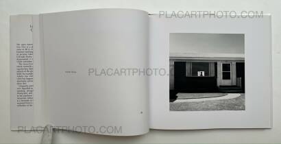 Robert Adams,The New West Robert Adams,The New West