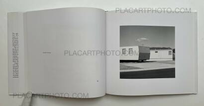 Robert Adams,The New West Robert Adams,The New West