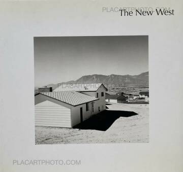 Robert Adams,The New West