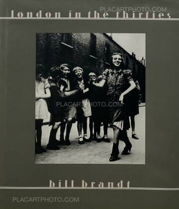 Bill Brandt,London in the thirties Bill Brandt,London in the thirties
