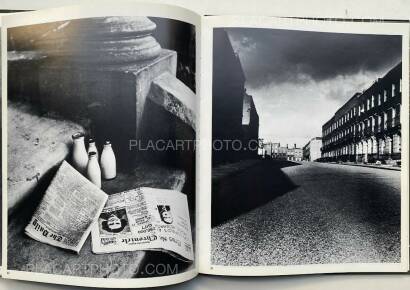 Bill Brandt,London in the thirties Bill Brandt,London in the thirties