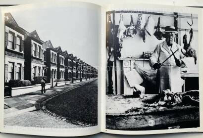 Bill Brandt,London in the thirties Bill Brandt,London in the thirties