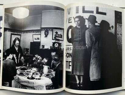 Bill Brandt,London in the thirties Bill Brandt,London in the thirties