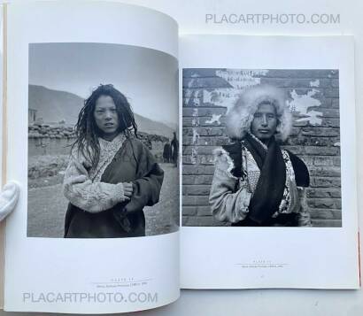Shinya Arimoto,Portrait of Tibet (SIGNED) Shinya Arimoto,Portrait of Tibet (SIGNED)