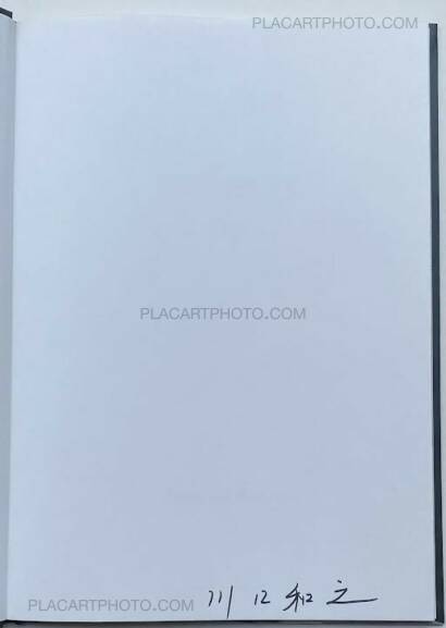 Kazuyuki Kawaguchi,Prospects Vol.3 (SIGNED) Kazuyuki Kawaguchi,Prospects Vol.3 (SIGNED)