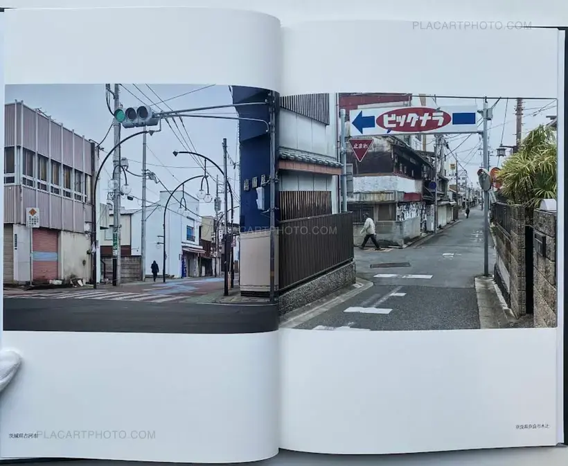 Kazuyuki Kawaguchi – Prospects Vol.3 (SIGNED)
