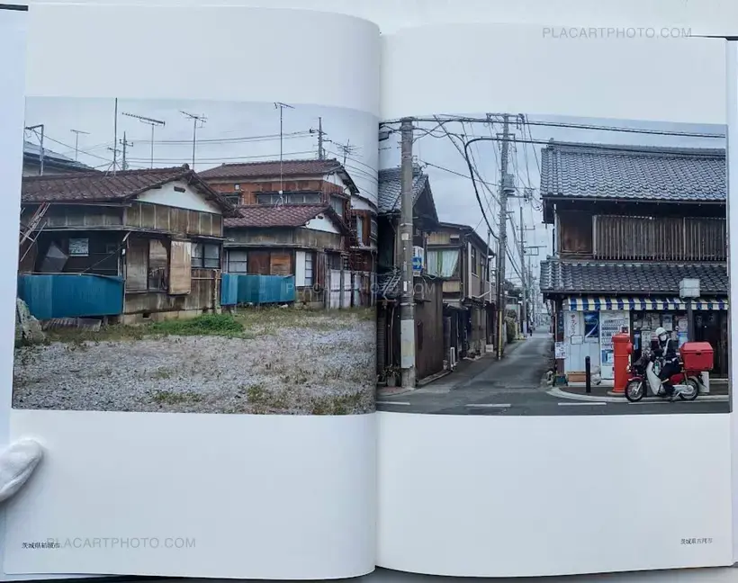 Kazuyuki Kawaguchi – Prospects Vol.3 (SIGNED)