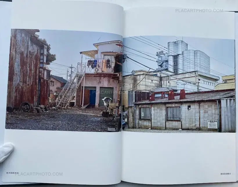Kazuyuki Kawaguchi – Prospects Vol.3 (SIGNED)