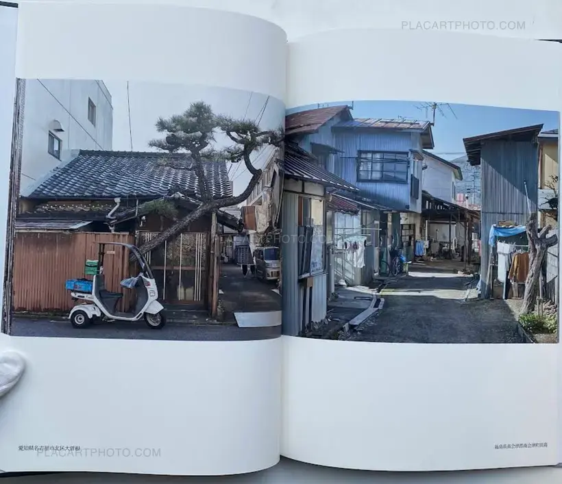 Kazuyuki Kawaguchi – Prospects Vol.3 (SIGNED)