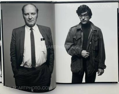 Richard Avedon,Avedon: Murals and Portraits Richard Avedon,Avedon: Murals and Portraits