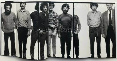 Richard Avedon,Avedon: Murals and Portraits Richard Avedon,Avedon: Murals and Portraits
