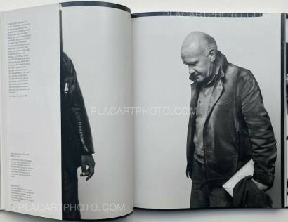 Richard Avedon,Avedon: Murals and Portraits Richard Avedon,Avedon: Murals and Portraits