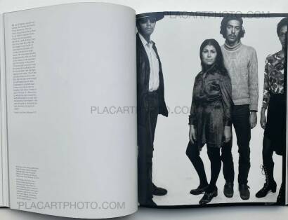 Richard Avedon,Avedon: Murals and Portraits Richard Avedon,Avedon: Murals and Portraits