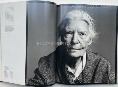 Richard Avedon,Avedon: Murals and Portraits 