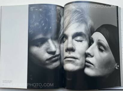 Richard Avedon,Avedon: Murals and Portraits Richard Avedon,Avedon: Murals and Portraits