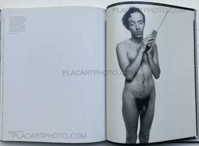 Richard Avedon,Avedon: Murals and Portraits Richard Avedon,Avedon: Murals and Portraits