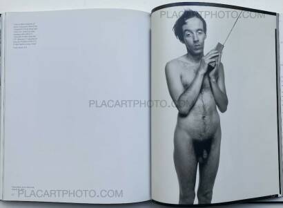 Richard Avedon,Avedon: Murals and Portraits 