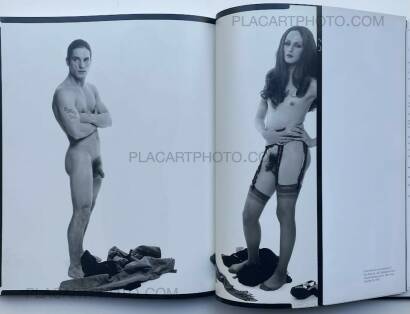 Richard Avedon,Avedon: Murals and Portraits Richard Avedon,Avedon: Murals and Portraits