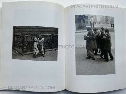 Helen Levitt,HELEN LEVITT