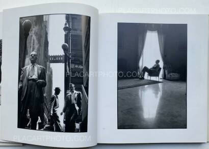 Leonard Freed,PHOTOGRAPHIES 1954-1990