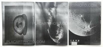 Daisuke Yokota,Untitled #3 SP Edition -Daisuke Yokota Daisuke Yokota,Untitled #3 SP Edition -Daisuke Yokota
