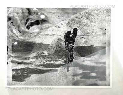 Daisuke Yokota,Untitled #3 SP Edition -Daisuke Yokota Daisuke Yokota,Untitled #3 SP Edition -Daisuke Yokota