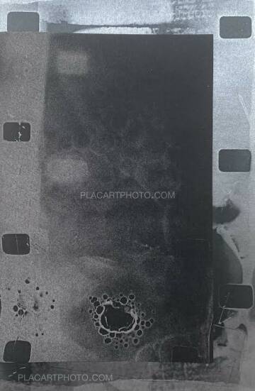 Sergej Vutuc,WARP, unroll izvitoperiti (Signed and numbered, edt of 100) Sergej Vutuc,WARP, unroll izvitoperiti (Signed and numbered, edt of 100)