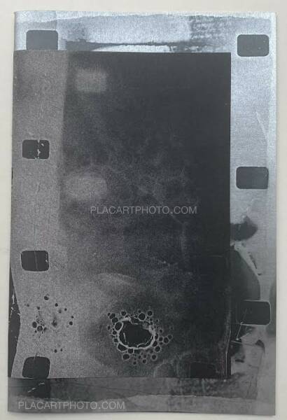 Sergej Vutuc,WARP, unroll izvitoperiti (Signed and numbered, edt of 100) Sergej Vutuc,WARP, unroll izvitoperiti (Signed and numbered, edt of 100)