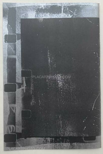 Sergej Vutuc,WARP, unroll izvitoperiti (Signed and numbered, edt of 100) Sergej Vutuc,WARP, unroll izvitoperiti (Signed and numbered, edt of 100)