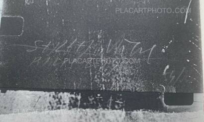 Sergej Vutuc,WARP, unroll izvitoperiti (Signed and numbered, edt of 100) Sergej Vutuc,WARP, unroll izvitoperiti (Signed and numbered, edt of 100)