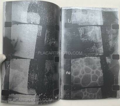 Sergej Vutuc,WARP, unroll izvitoperiti (Signed and numbered, edt of 100) Sergej Vutuc,WARP, unroll izvitoperiti (Signed and numbered, edt of 100)