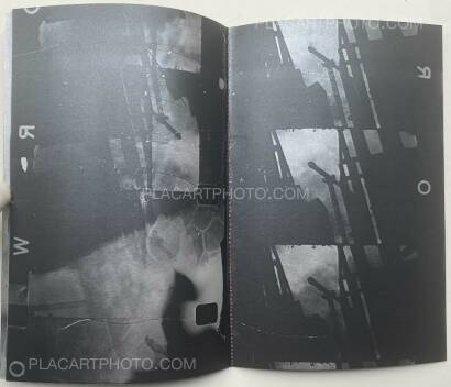 Sergej Vutuc,WARP, unroll izvitoperiti (Signed and numbered, edt of 100) Sergej Vutuc,WARP, unroll izvitoperiti (Signed and numbered, edt of 100)